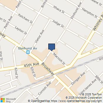 44-05 Macnish Street 1B Elmhurst, NY MLS# 944106