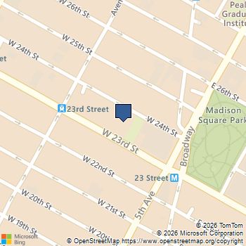 39 W 23rd Street 21A Manhattan, NY MLS# RLS20090493