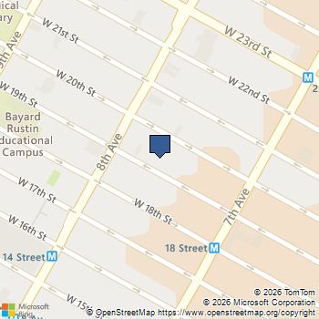 251 W 19TH Street 3A Manhattan, NY MLS# RLS20070899