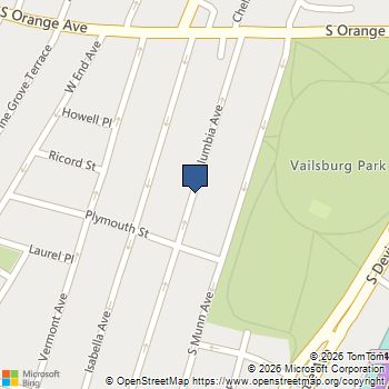 70 Columbia Ave Newark, NJ MLS# 4057719