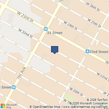 140 W 22ND Street 5B Manhattan, NY MLS# RLS20096870