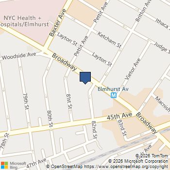 81-28 Broadway East Elmhurst, NY MLS# 1046080