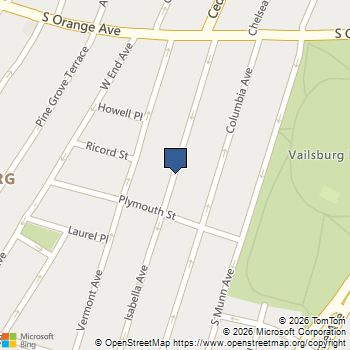 66 Isabella Ave Newark, NJ MLS# 4005472