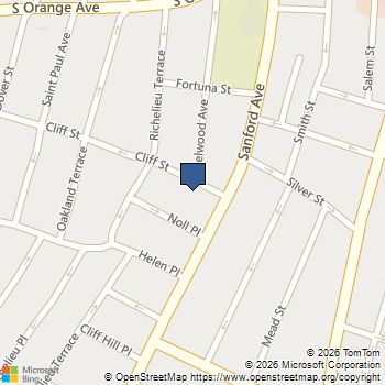 14 Cliff Street Newark, NJ MLS# 26020159