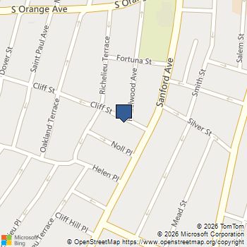 16 Cliff Street Newark, NJ MLS# 26020160