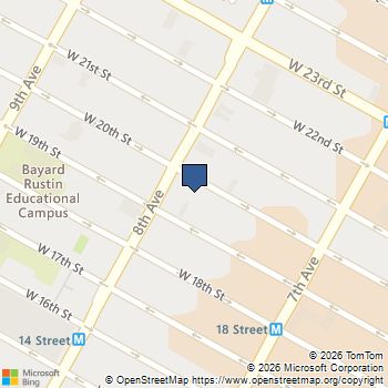 252 W 20TH Street 1C Manhattan, NY MLS# RLS20111406