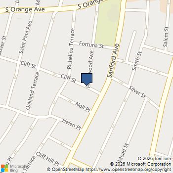16 Cliff St Newark, NJ MLS# 4031408