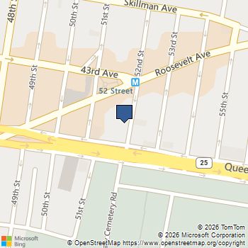 43-30 52nd Street Woodside, NY MLS# 949109