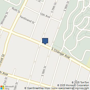 510 SO Orange Ave Newark, NJ MLS# 4002783