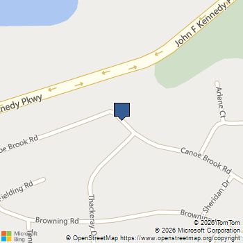 66 Canoe Brook Rd Short Hills, NJ MLS# 4007798