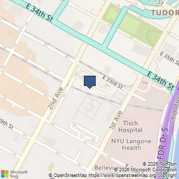 300 E 33RD Street 2LK Manhattan, NY MLS# RLS20065835