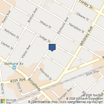 8510 Elmhurst Avenue 5A Elmhurst, NY MLS# 948375