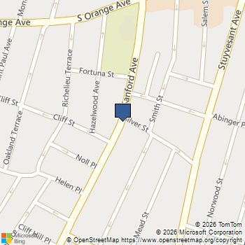 553 Sanford Avenue Newark, NJ MLS# 4013324