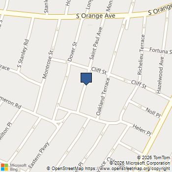 63 Saint Paul Ave Newark, NJ MLS# 4040486