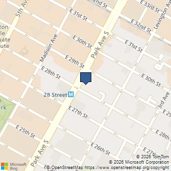 407 PARK Avenue S 26E Manhattan, NY MLS# RLS20070258