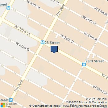 148 W 23RD Street 4D Manhattan, NY MLS# RLS20117464