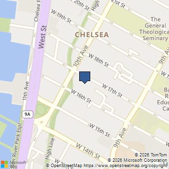 450 W 17TH Street 2208 Manhattan, NY MLS# RLS20113858