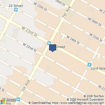 170 W 23RD Street 5E Manhattan, NY MLS# RLS20065670