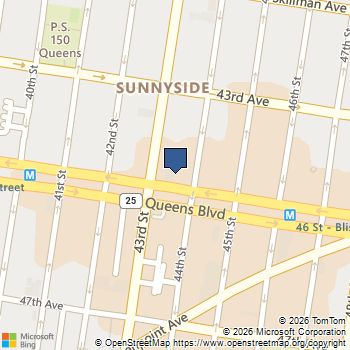 4311 Queens Boulevard Sunnyside, NY MLS# 1003659
