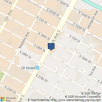425 Park Avenue S 20-D Manhattan, NY MLS# RLS20101969