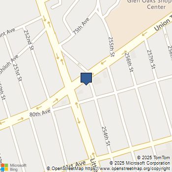 253-22 Union Turnpike Glen Oaks, NY MLS# L3527590