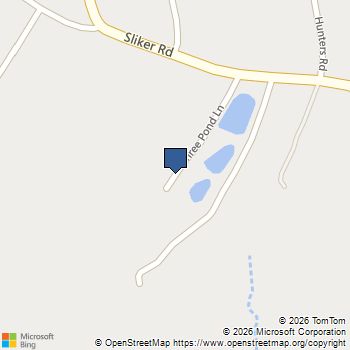 8 Three Pond Ln Lebanon Twp, NJ MLS# 4045038