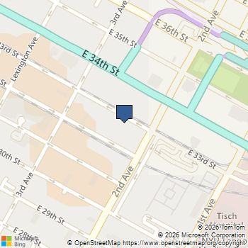 240 E 33RD Street Manhattan, NY MLS# RLS20116145