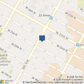 228 8TH Avenue 21 Manhattan, NY MLS# RLS20028265
