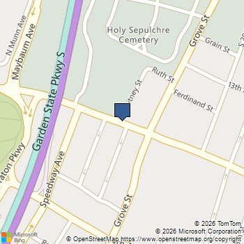 594 S Orange Ave Newark, NJ MLS# 4059942