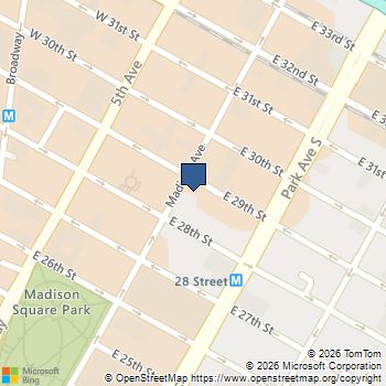 95 Madison Avenue 10F Manhattan, NY MLS# RLS20100074
