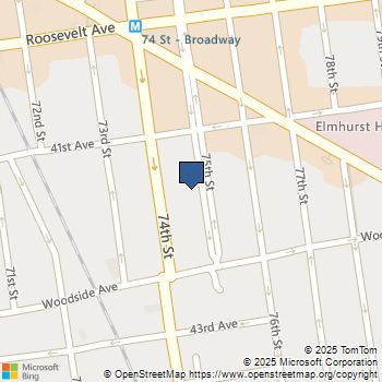 41-30 75th Street Walk-In Elmhurst, NY MLS# 929626