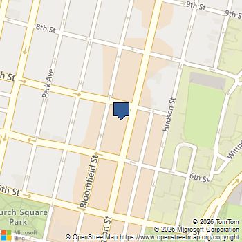 630 Washington St Hoboken, NJ MLS# 260004480