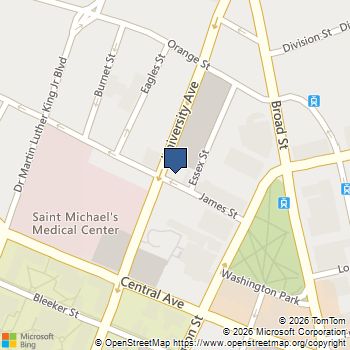 35 James Street Newark, NJ MLS# 26010355