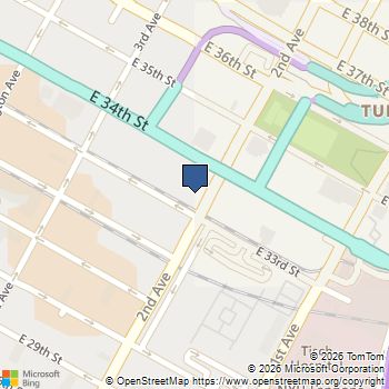 609 2ND Avenue PH3 Manhattan, NY MLS# RLS20071960