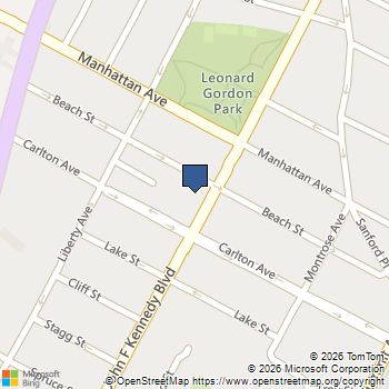 3275 John F Kennedy Boulevard Jersey City, NJ MLS# 26039129