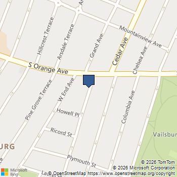 13 Vermont Ave Newark, NJ MLS# 4005579