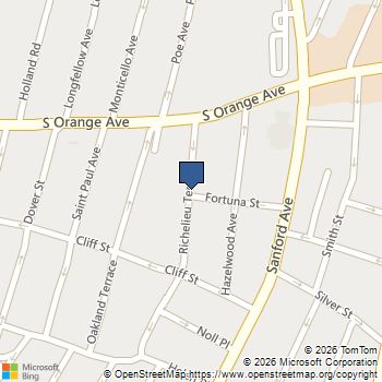 27 Richelieu Ter Newark, NJ MLS# 4058012