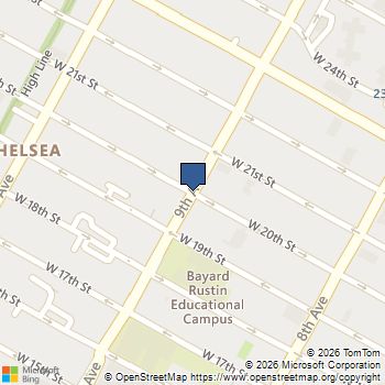 162 9TH Avenue B Manhattan, NY MLS# RLS20114512