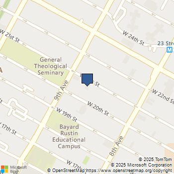 342 W 21ST Street 6B Manhattan, NY MLS# RLS20063027