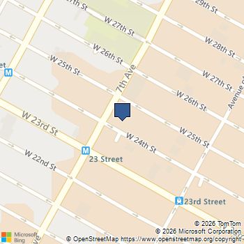 159 W 24TH Street 5A Manhattan, NY MLS# RLS20099918