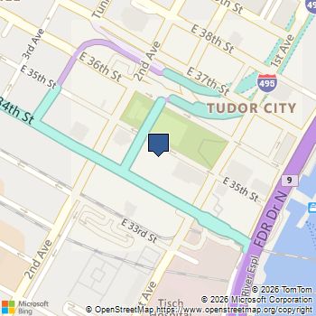 320 E 35TH Street 3C Manhattan, NY MLS# RLS20082367