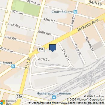 22-18 Jackson Avenue 1010 Queens, NY MLS# RLS20092401
