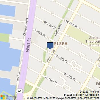 515 W 18th Street 308 Manhattan, NY MLS# RLS20067868