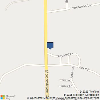 162 Moorestown Drive Moore Twp, PA MLS# 769457