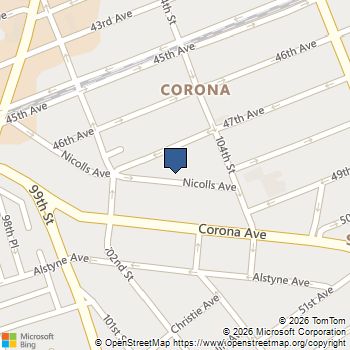 10237 Nicolls Avenue Corona, NY MLS# 967093