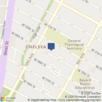 445 W 19TH Street 5D Manhattan, NY MLS# RLS20069415