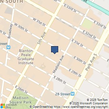 11 E 29th Street 32C Manhattan, NY MLS# RLS20060822