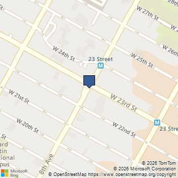 300 W 23RD Street 14M Manhattan, NY MLS# RLS20076059