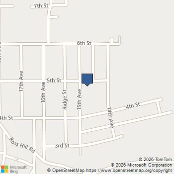 426 15th Avenue Beaver Falls, PA MLS# 1747690