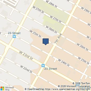 252 7TH Avenue 14E Manhattan, NY MLS# RLS20068746